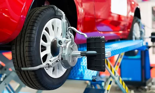 Mantenha Seu Carro Seguro - Impo